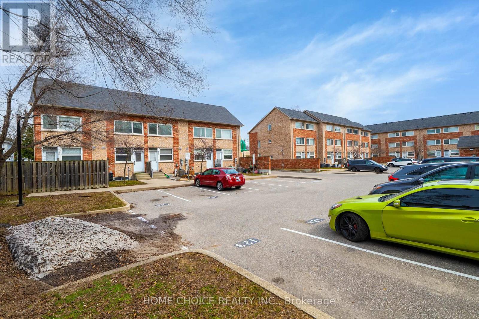 121 - 10 Fairwood Crescent, Toronto, Ontario M1E 3T1 - Photo 24 - E13028414