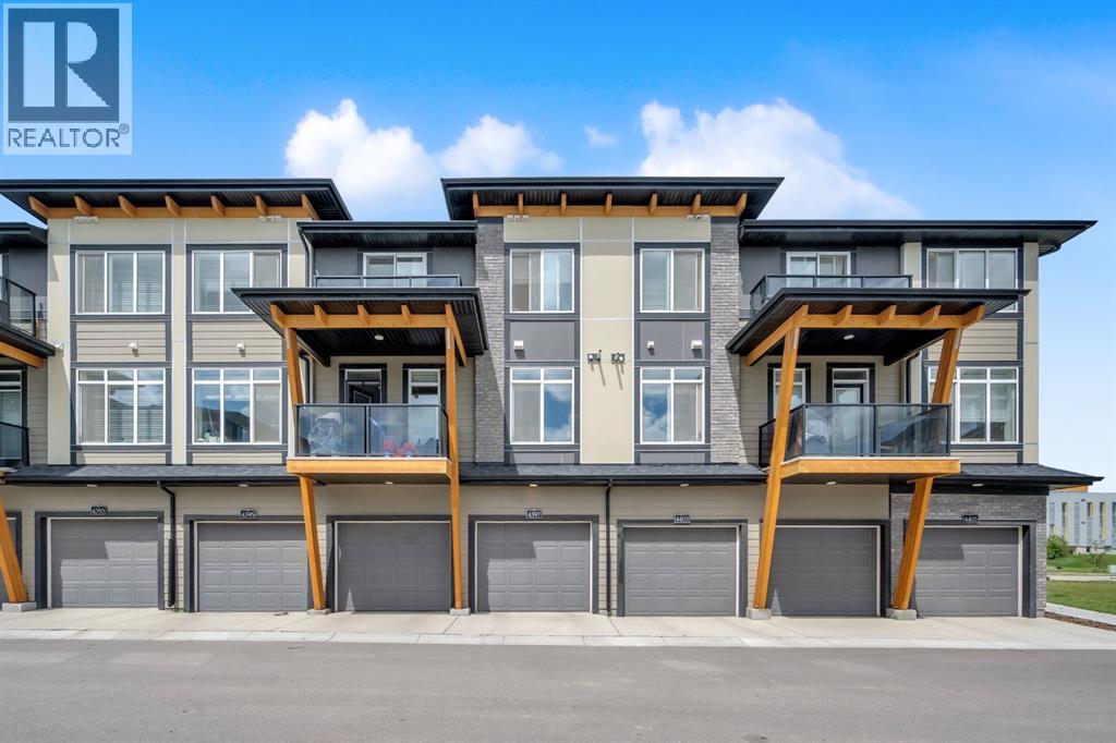 4397 Seton Drive SE, Calgary, Alberta  T3M 3A7 - Photo 40 - A2284619