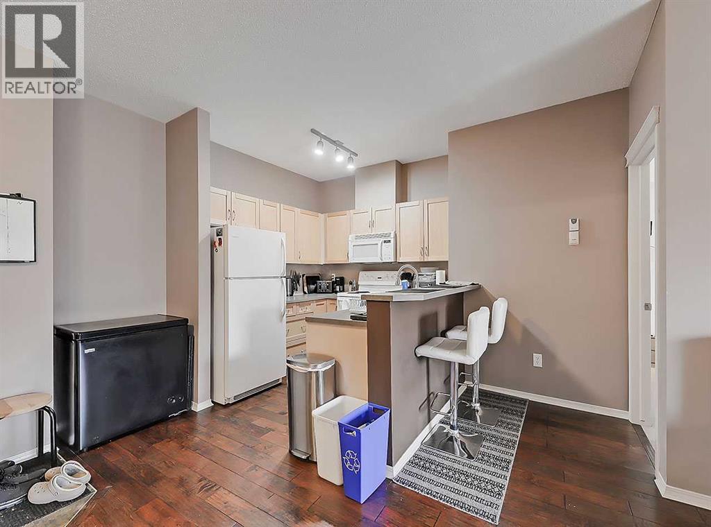 2313, 70 Panamount Drive NW, Calgary, Alberta  T3K 5Z1 - Photo 7 - A2287225