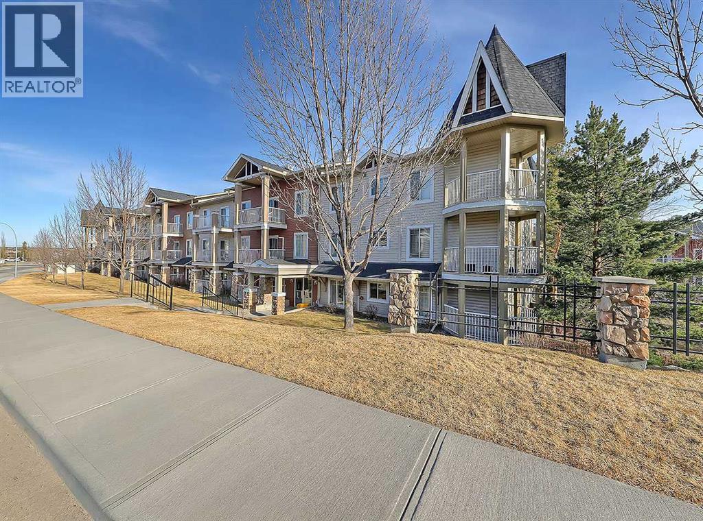2313, 70 Panamount Drive NW, Calgary, Alberta  T3K 5Z1 - Photo 31 - A2287225