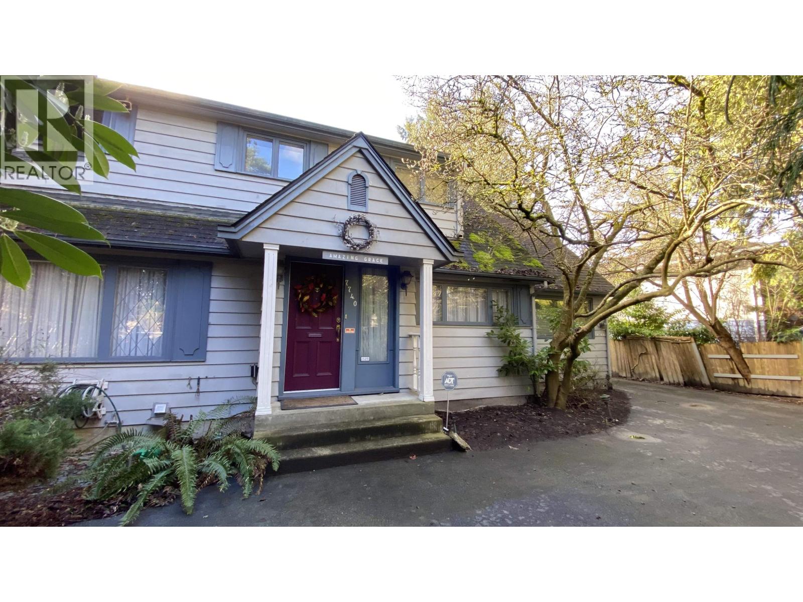 7740 Blundell Road, Richmond, British Columbia  V6Y 1J4 - Photo 1 - R3125060