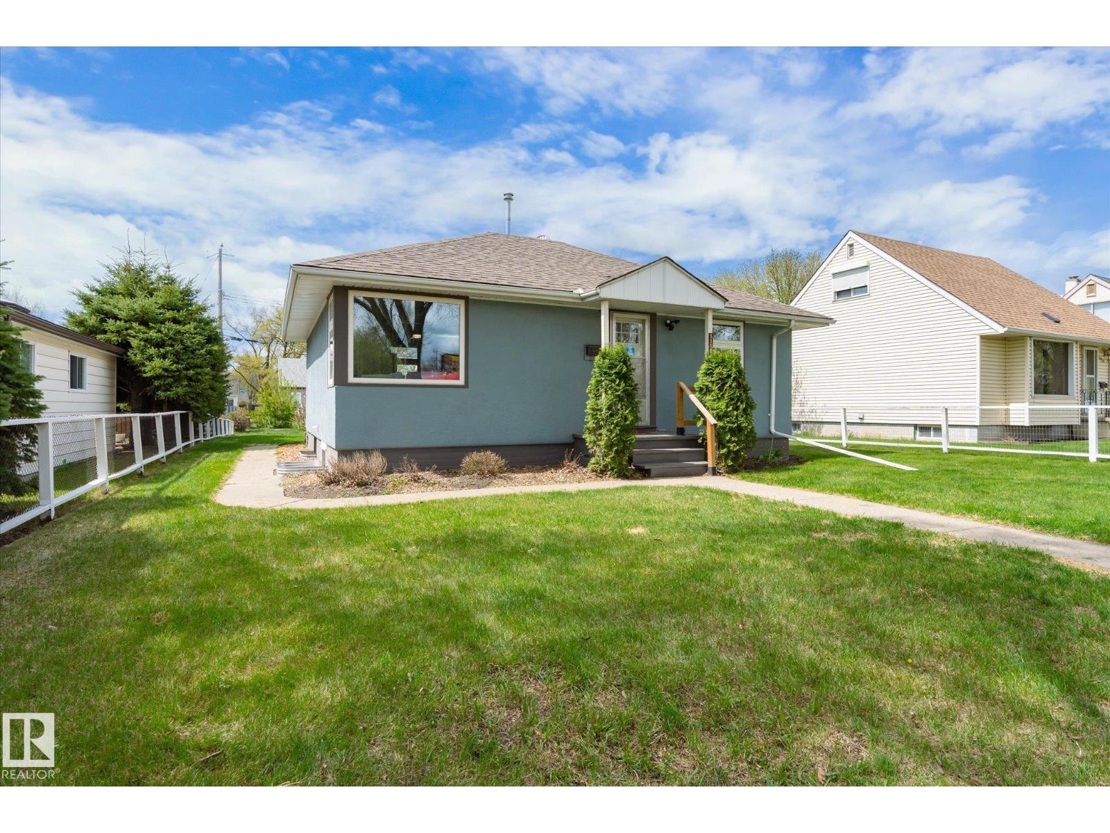 11606 68 St Nw, Edmonton, Alberta  T5B 1P3 - Photo 2 - E4489185