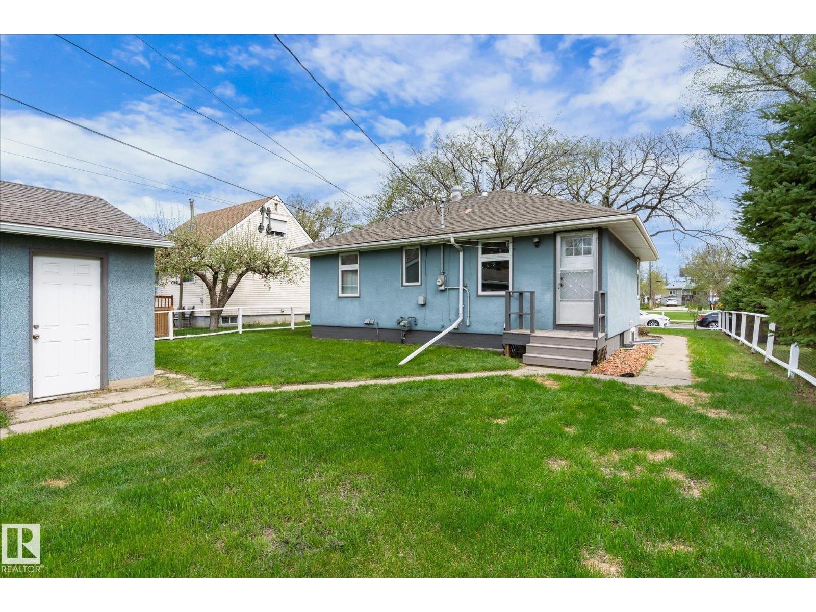 11606 68 St Nw, Edmonton, Alberta  T5B 1P3 - Photo 34 - E4489185
