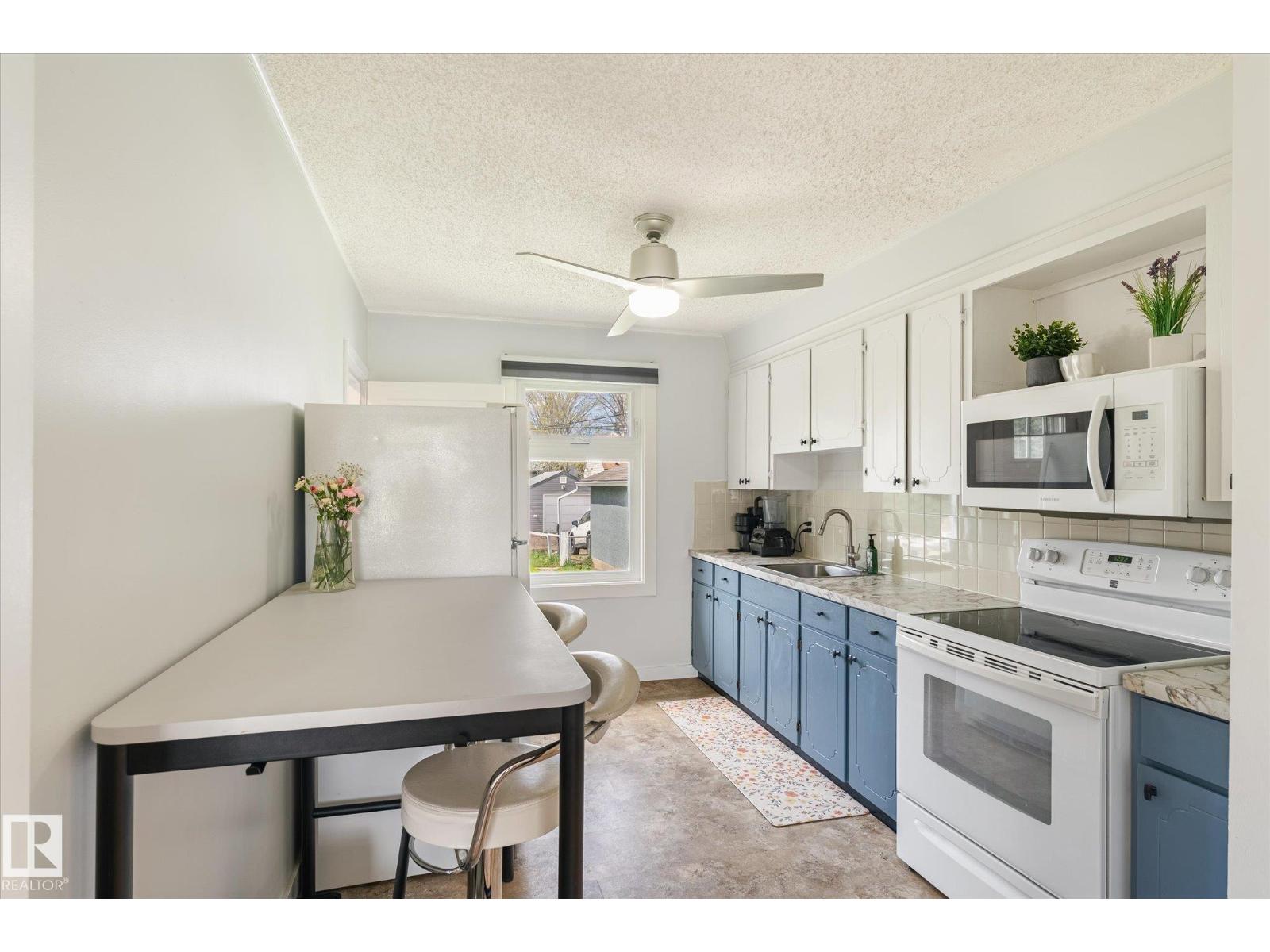 11606 68 St Nw, Edmonton, Alberta  T5B 1P3 - Photo 10 - E4489185