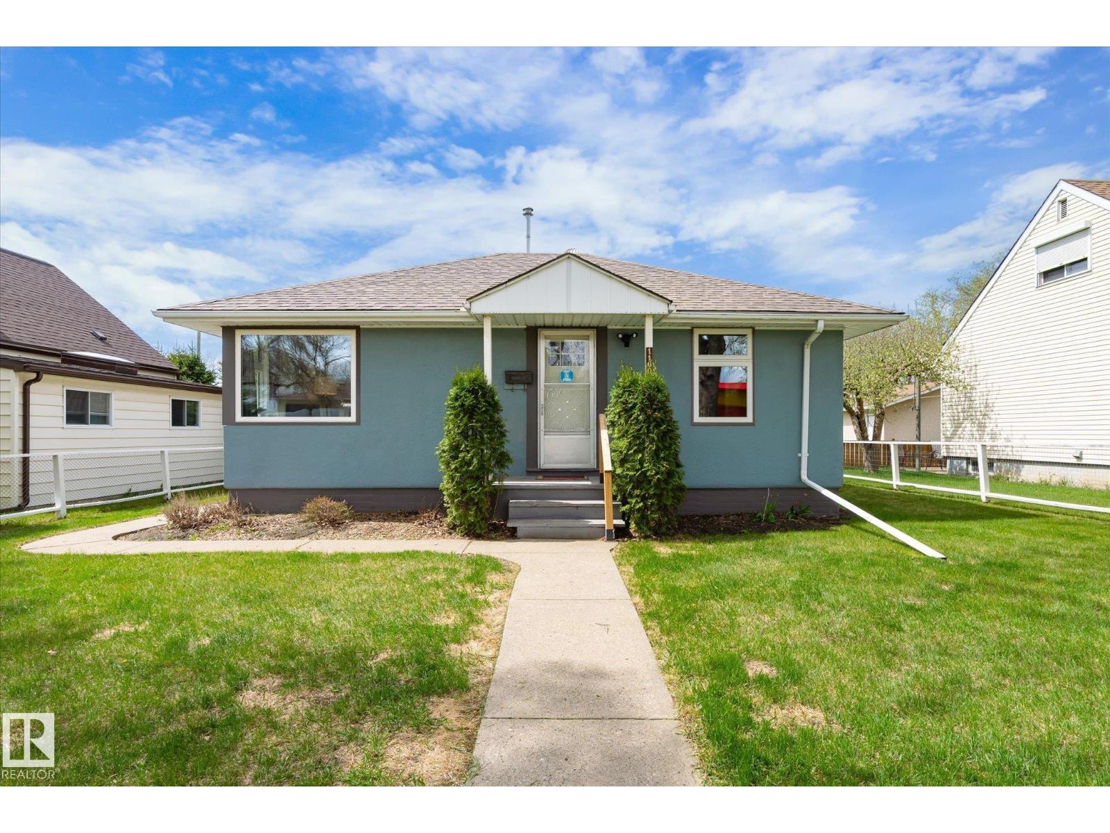 11606 68 St Nw, Edmonton, Alberta  T5B 1P3 - Photo 6 - E4489185