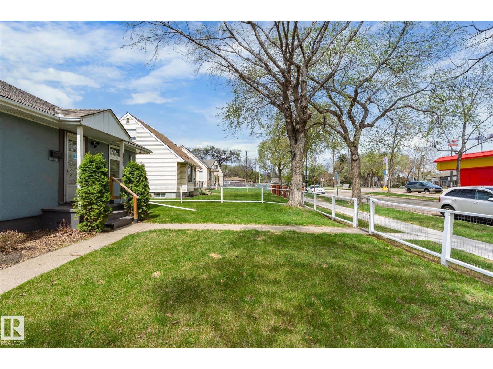 11606 68 St Nw, Edmonton, Alberta  T5B 1P3 - Photo 3 - E4489185