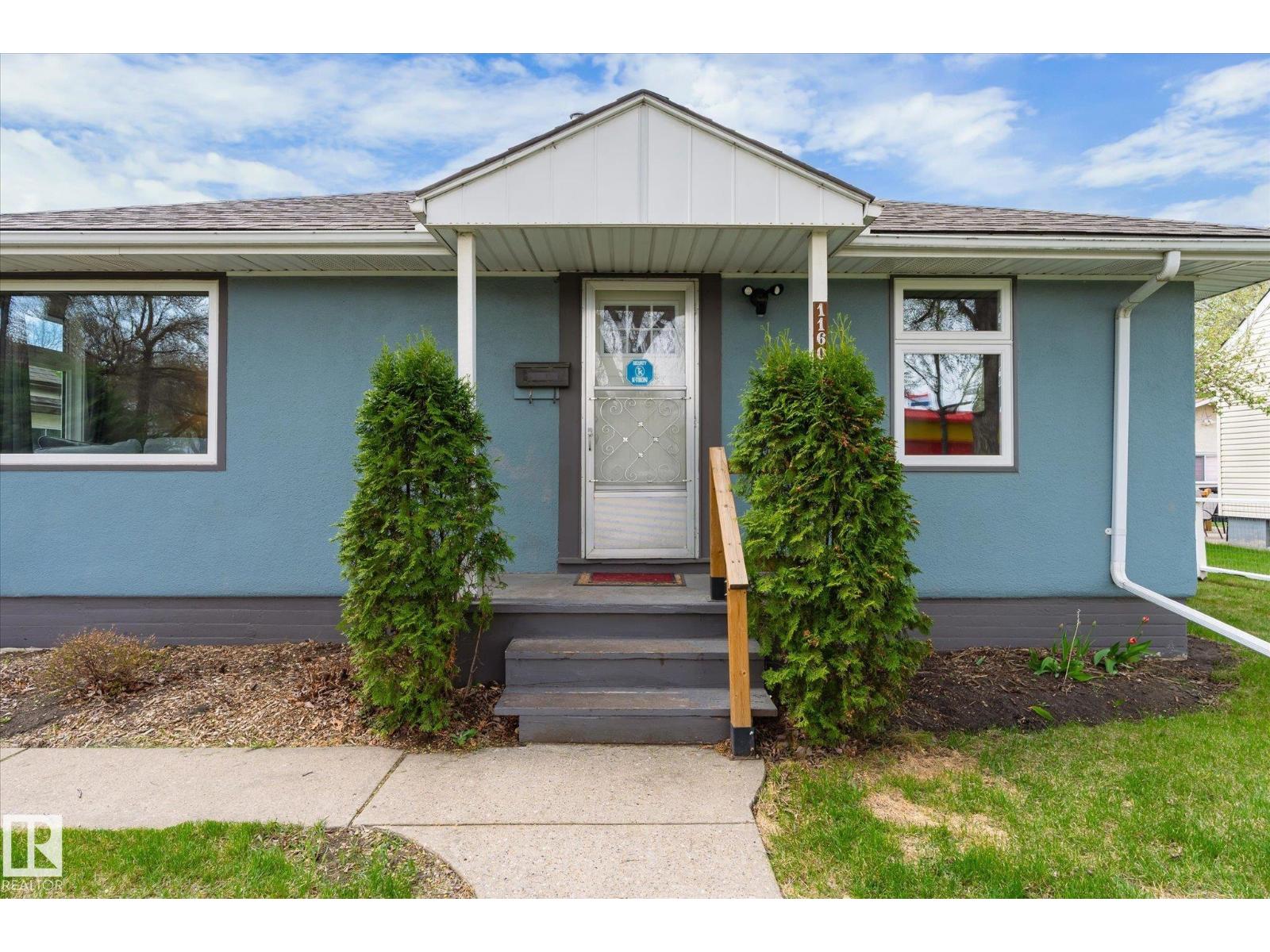 11606 68 St Nw, Edmonton, Alberta  T5B 1P3 - Photo 1 - E4489185