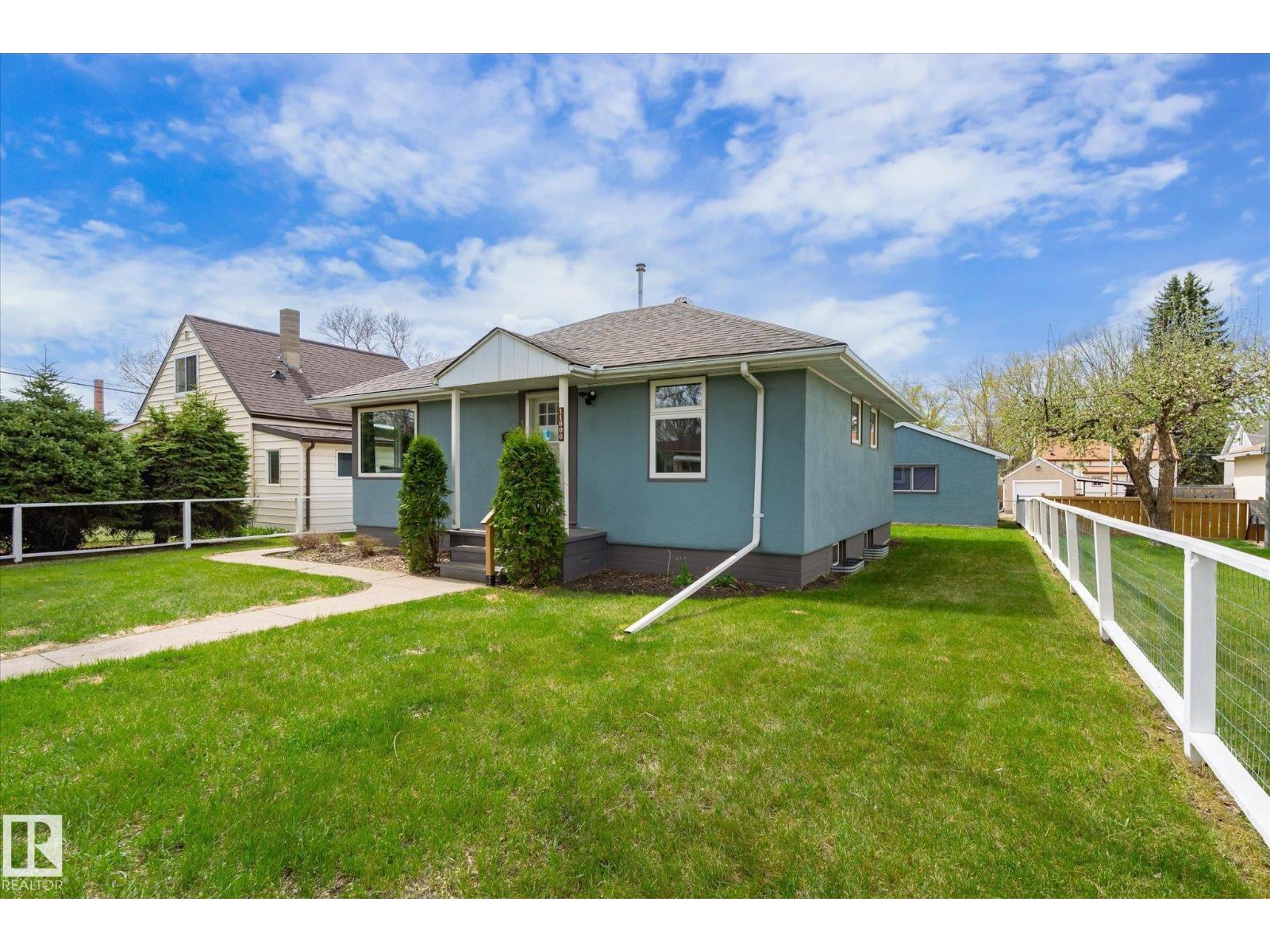 11606 68 St Nw, Edmonton, Alberta  T5B 1P3 - Photo 4 - E4489185