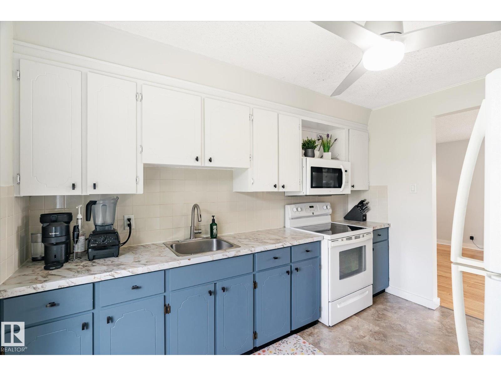 11606 68 St Nw, Edmonton, Alberta  T5B 1P3 - Photo 12 - E4489185