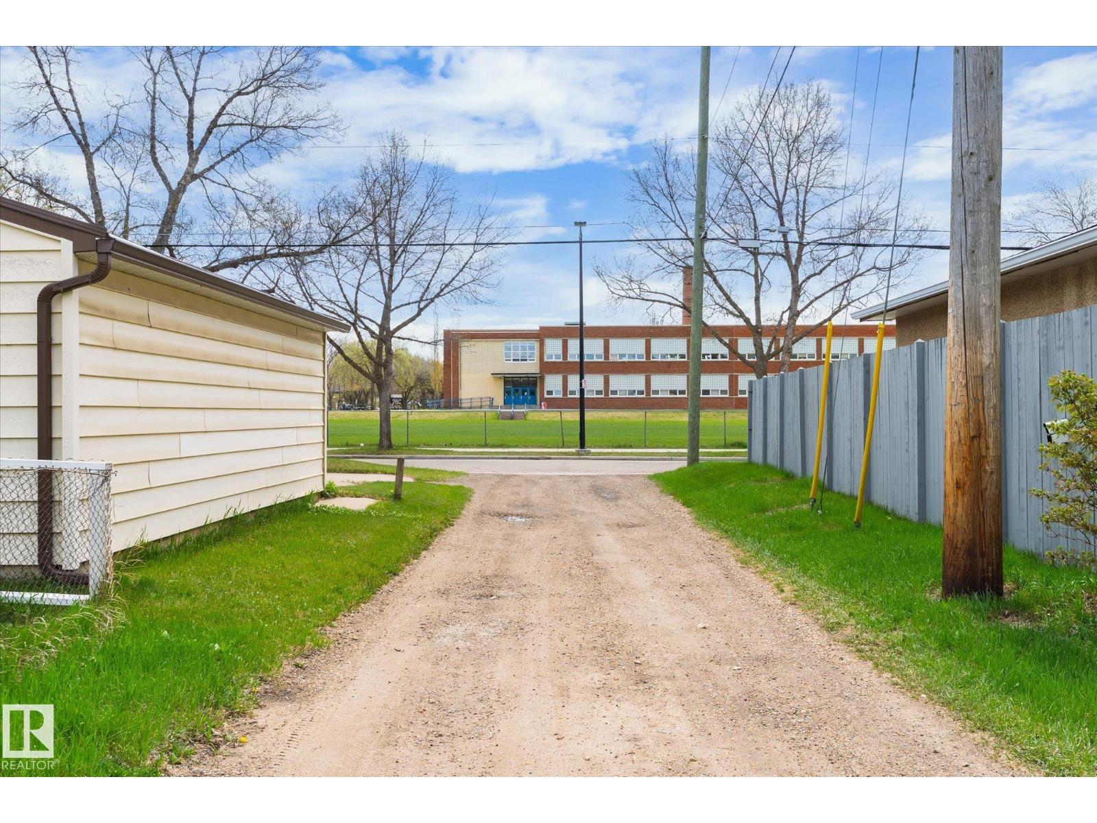 11606 68 St Nw, Edmonton, Alberta  T5B 1P3 - Photo 45 - E4489185