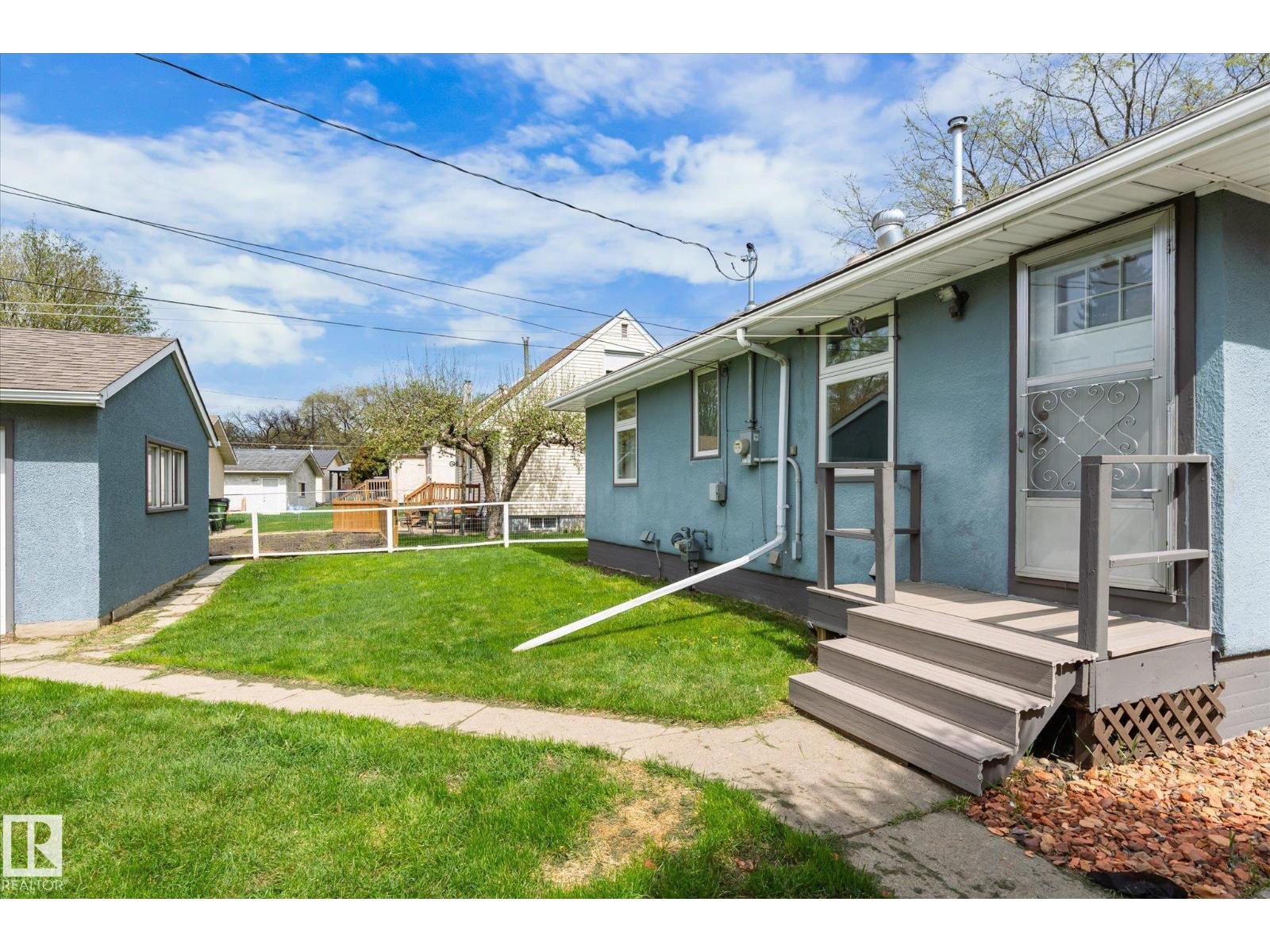 11606 68 St Nw, Edmonton, Alberta  T5B 1P3 - Photo 36 - E4489185