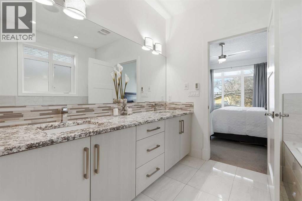 2825 26 Street SW, Calgary, Alberta  T3E 2B1 - Photo 24 - A2302000