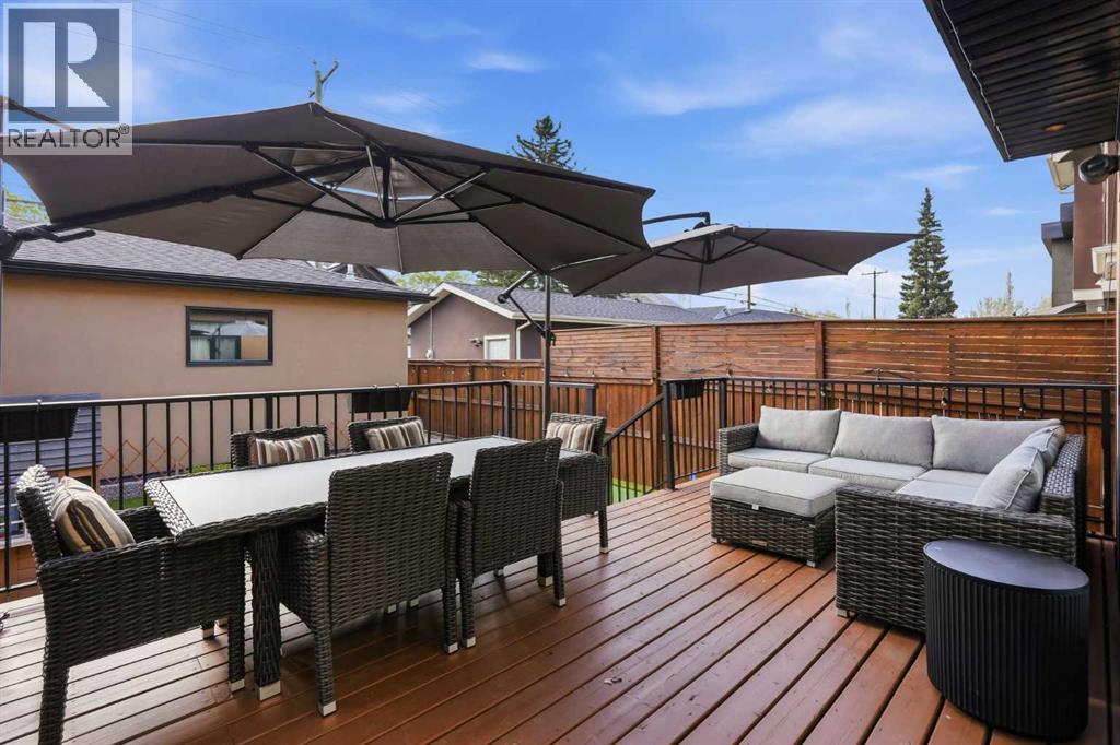 2825 26 Street SW, Calgary, Alberta  T3E 2B1 - Photo 42 - A2302000