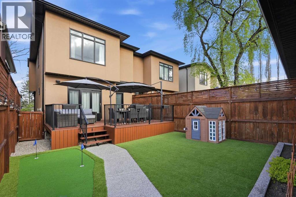 2825 26 Street SW, Calgary, Alberta  T3E 2B1 - Photo 47 - A2302000