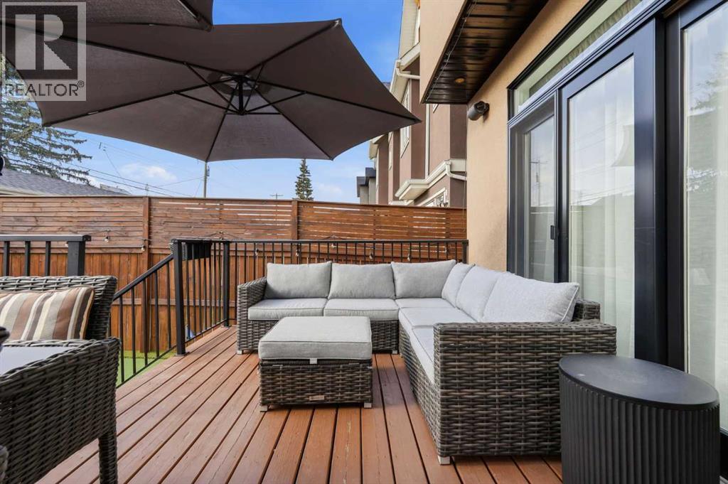 2825 26 Street SW, Calgary, Alberta  T3E 2B1 - Photo 43 - A2302000