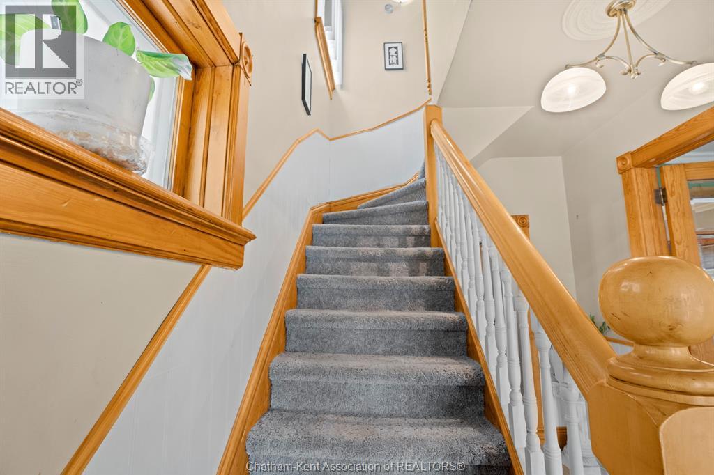 282 Queen Street, Chatham, Ontario  N7M 2H4 - Photo 21 - 26011452