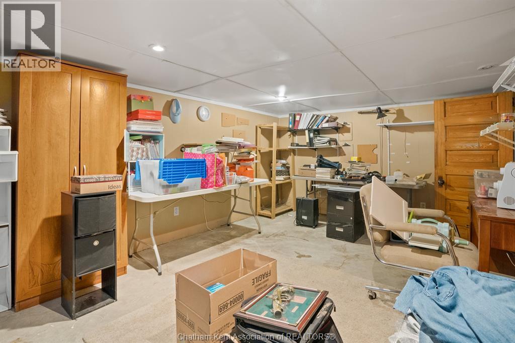 282 Queen Street, Chatham, Ontario  N7M 2H4 - Photo 36 - 26011452