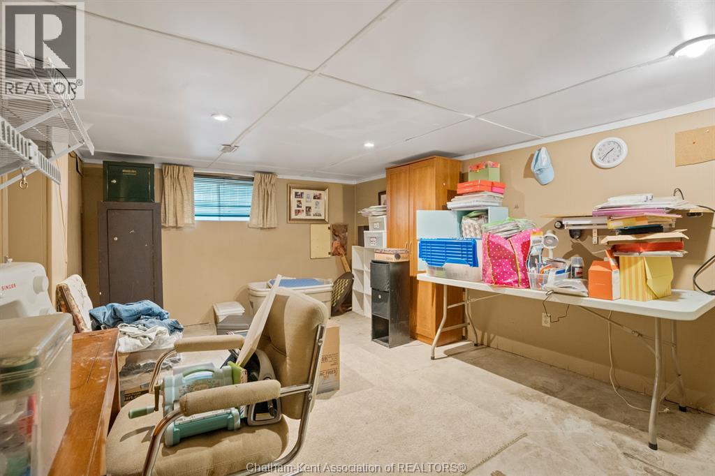 282 Queen Street, Chatham, Ontario  N7M 2H4 - Photo 37 - 26011452