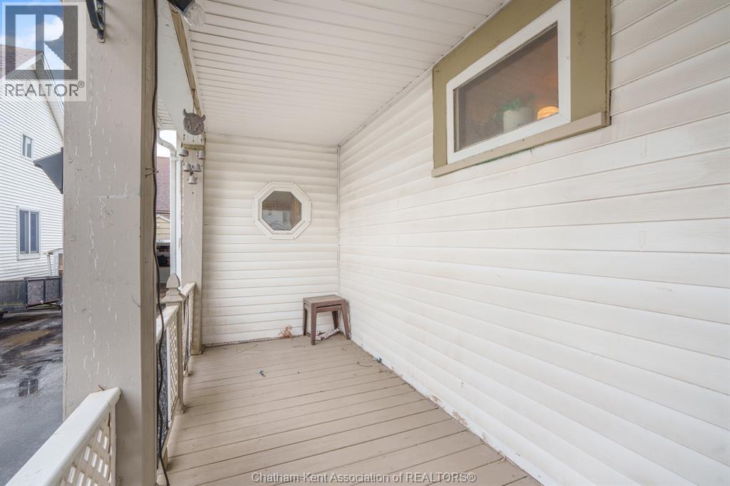 282 Queen Street, Chatham, Ontario  N7M 2H4 - Photo 38 - 26011452