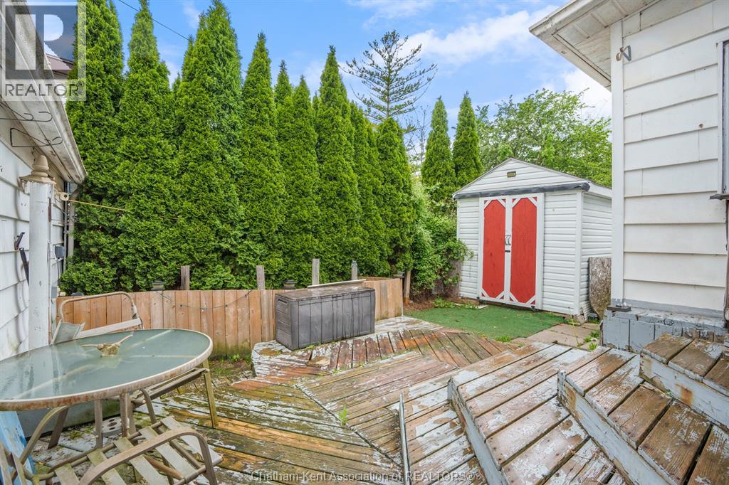 282 Queen Street, Chatham, Ontario  N7M 2H4 - Photo 40 - 26011452