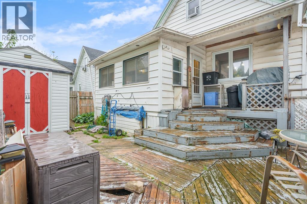 282 Queen Street, Chatham, Ontario  N7M 2H4 - Photo 41 - 26011452