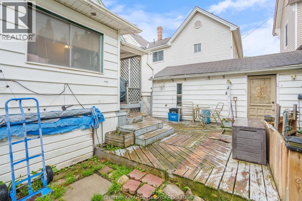 282 Queen Street, Chatham, Ontario  N7M 2H4 - Photo 42 - 26011452