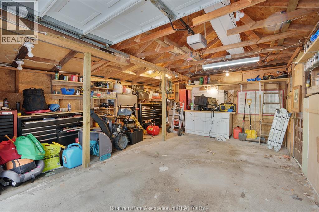 282 Queen Street, Chatham, Ontario  N7M 2H4 - Photo 43 - 26011452
