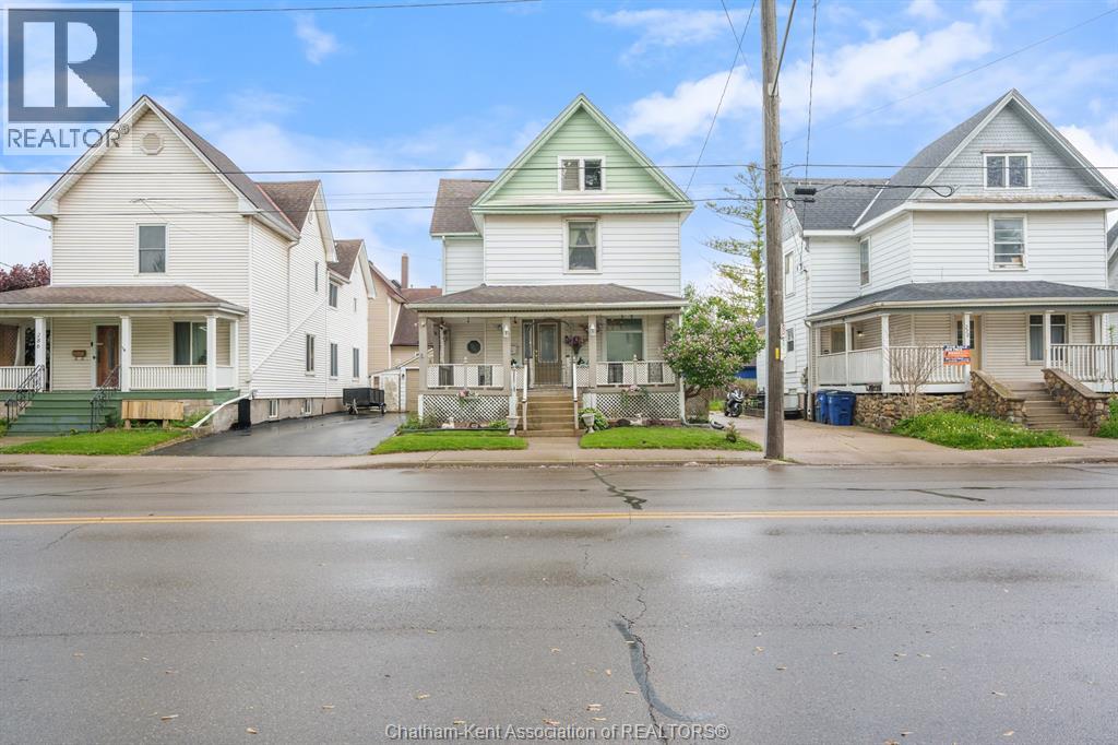 282 Queen Street, Chatham, Ontario  N7M 2H4 - Photo 45 - 26011452