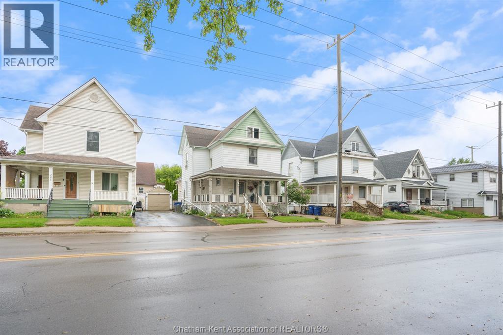 282 Queen Street, Chatham, Ontario  N7M 2H4 - Photo 47 - 26011452