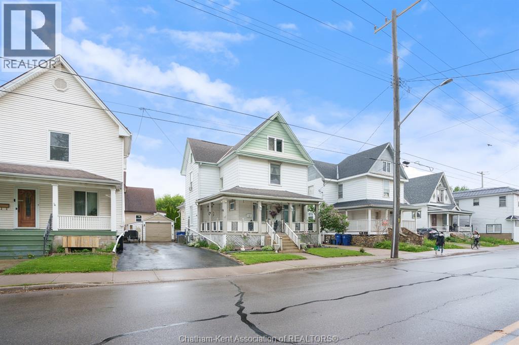 282 Queen Street, Chatham, Ontario  N7M 2H4 - Photo 49 - 26011452
