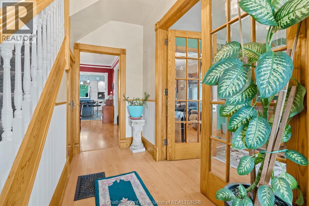 282 Queen Street, Chatham, Ontario  N7M 2H4 - Photo 5 - 26011452