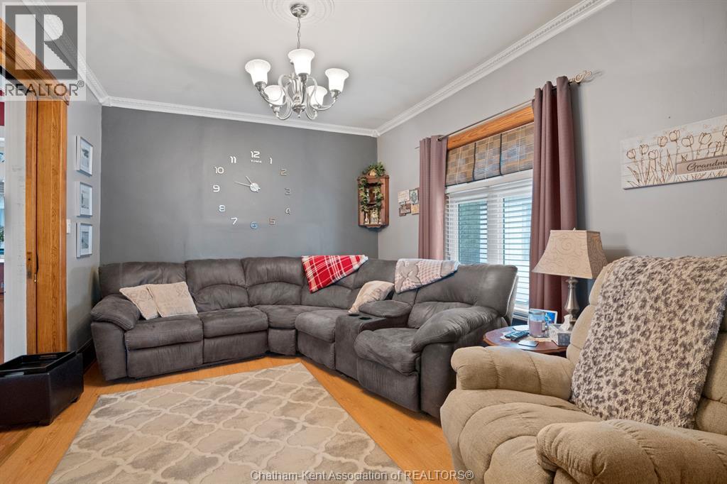 282 Queen Street, Chatham, Ontario  N7M 2H4 - Photo 8 - 26011452