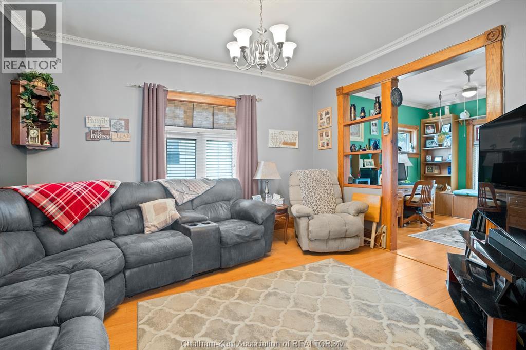282 Queen Street, Chatham, Ontario  N7M 2H4 - Photo 9 - 26011452