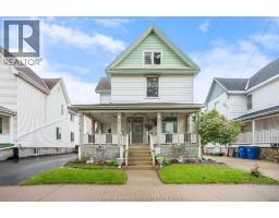 282 QUEEN STREET, Chatham, Ontario