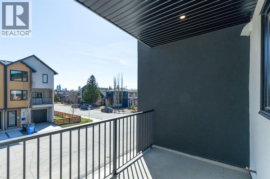 95 23 Street NW, Calgary, Alberta  T2N 5E2 - Photo 16 - A2307126