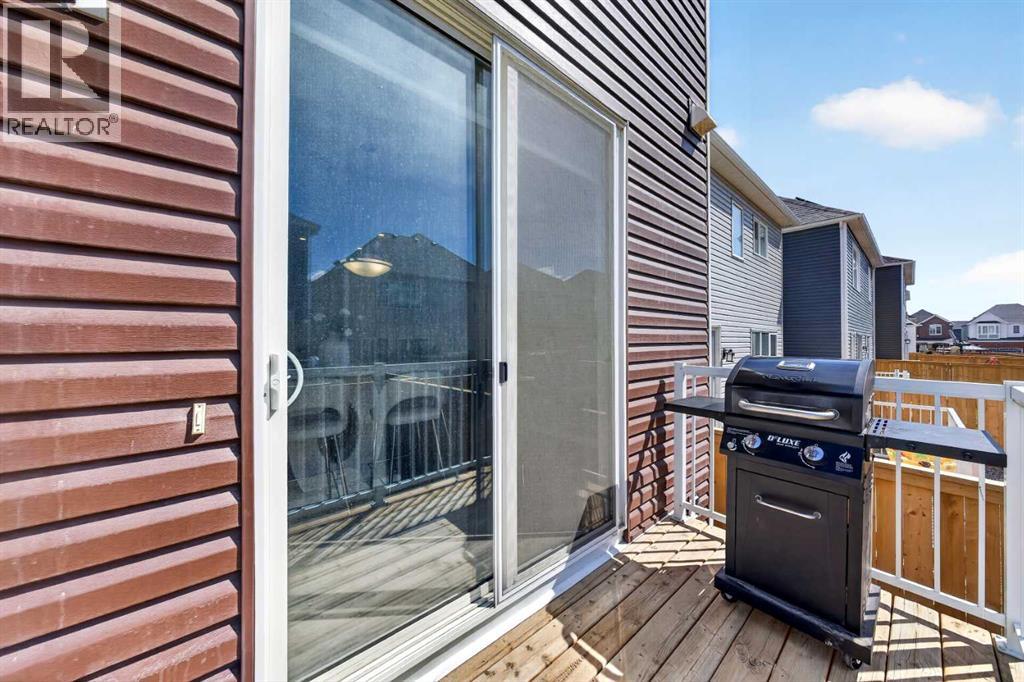 95 Carrington Close NW, Calgary, Alberta  T3P 1P8 - Photo 42 - A2307697
