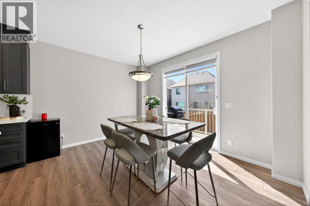 95 Carrington Close NW, Calgary, Alberta  T3P 1P8 - Photo 11 - A2307697