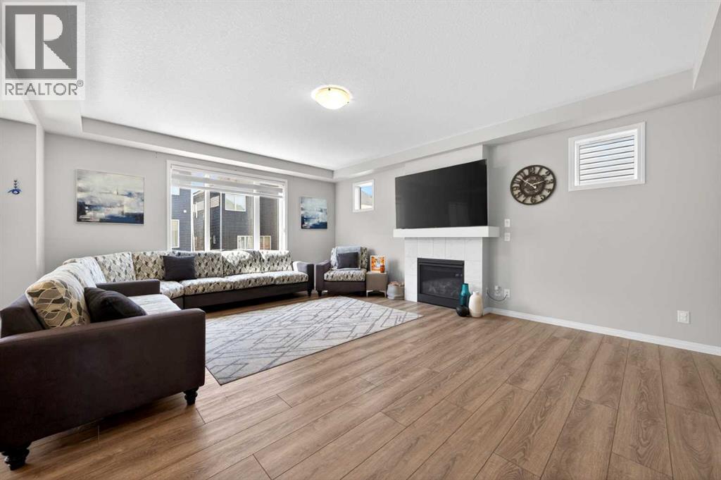 95 Carrington Close NW, Calgary, Alberta  T3P 1P8 - Photo 7 - A2307697