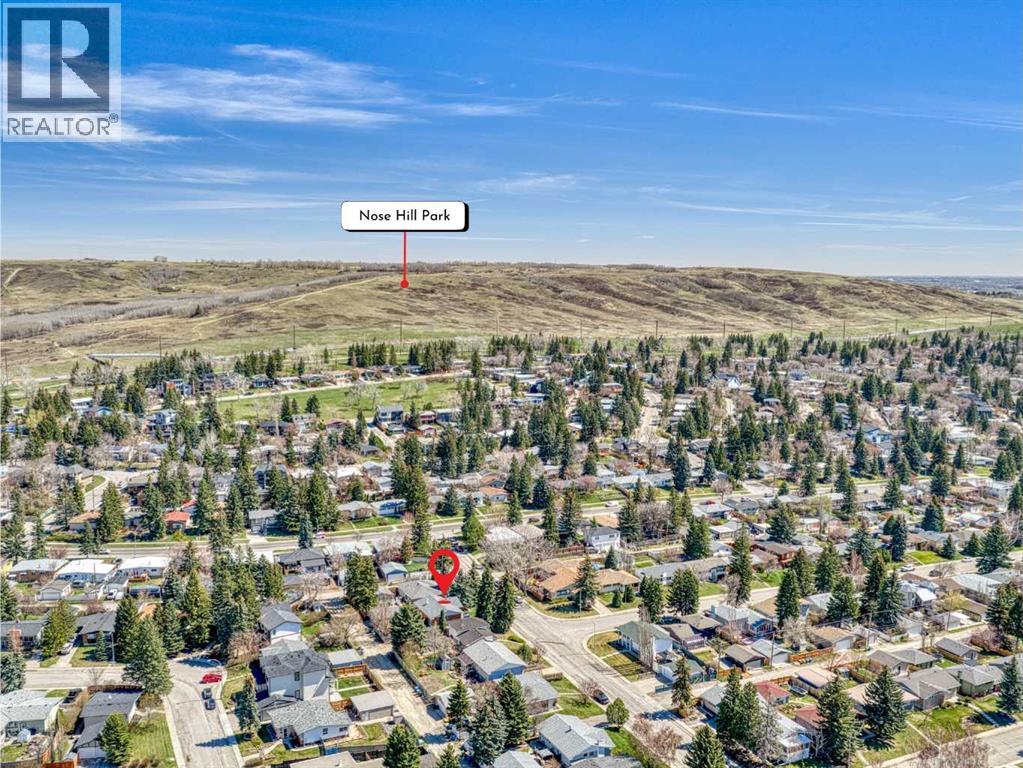 5123 Bulyea Road NW, Calgary, Alberta  T2L 2H8 - Photo 38 - A2309215