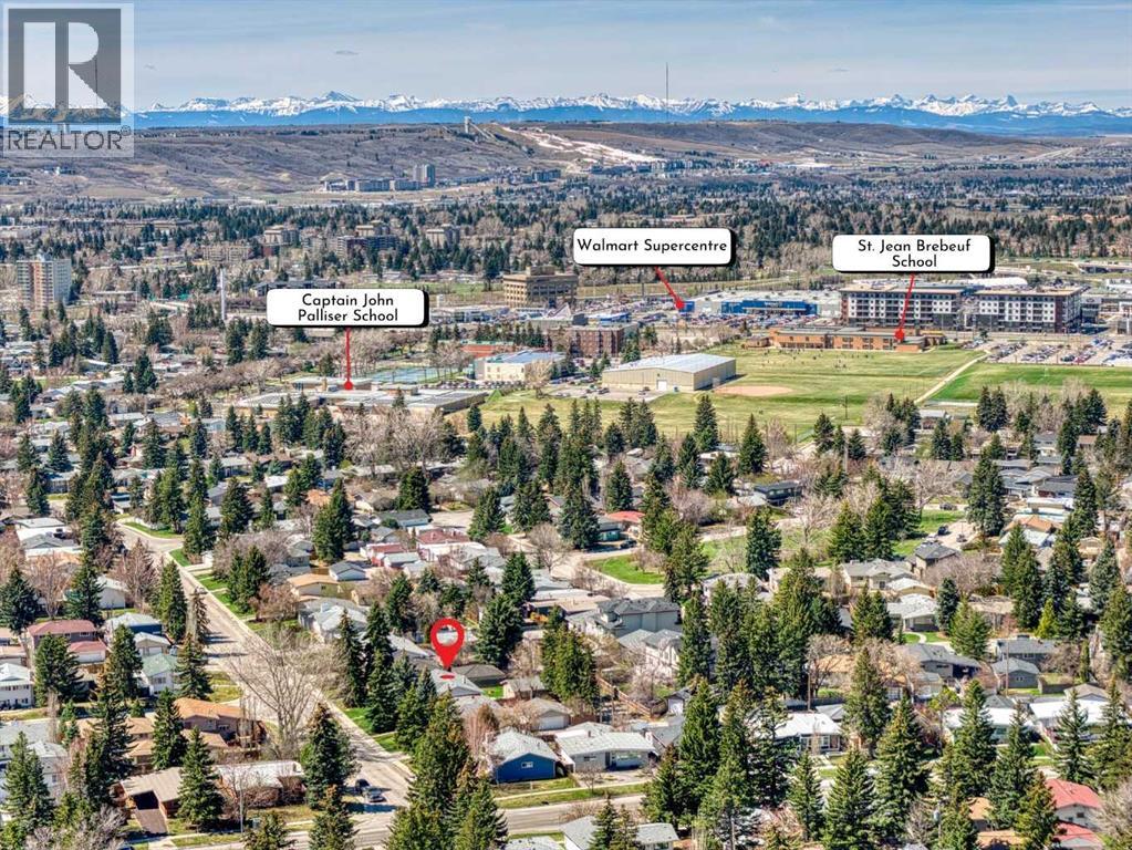 5123 Bulyea Road NW, Calgary, Alberta  T2L 2H8 - Photo 41 - A2309215