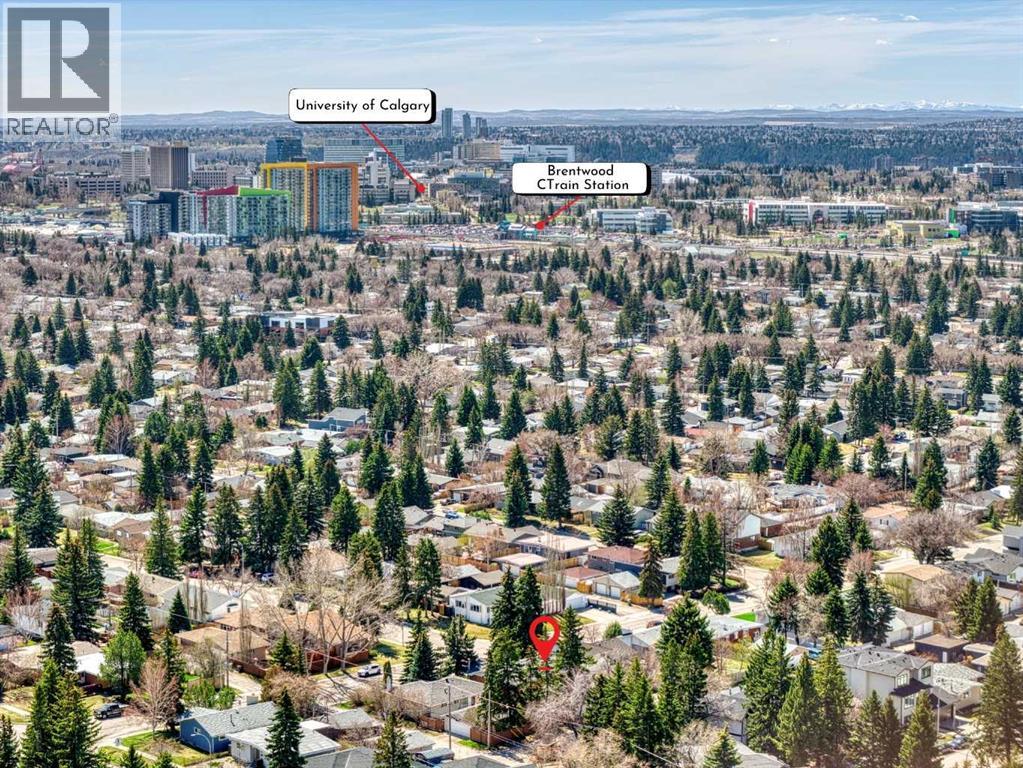 5123 Bulyea Road NW, Calgary, Alberta  T2L 2H8 - Photo 43 - A2309215