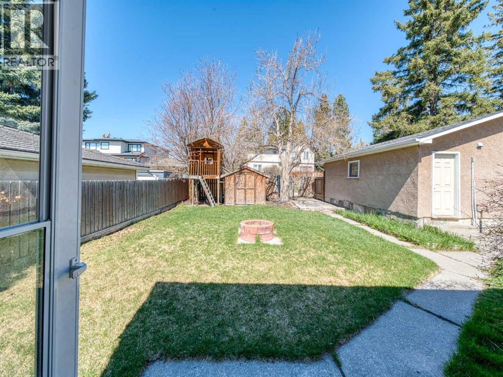 5123 Bulyea Road NW, Calgary, Alberta  T2L 2H8 - Photo 32 - A2309215