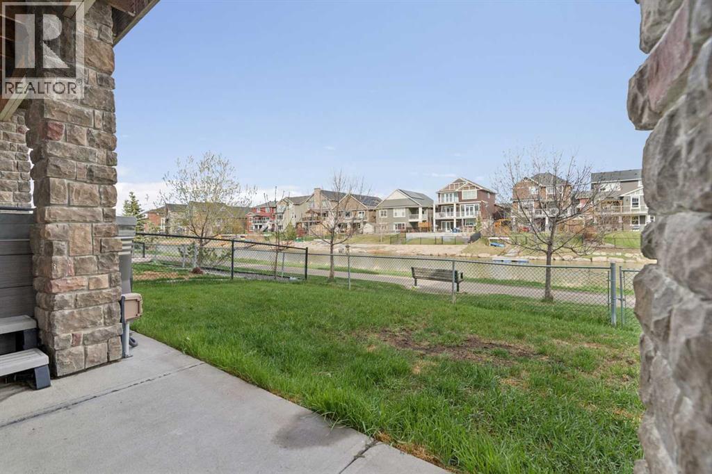 1826 Baywater Street SW, Airdrie, Alberta  T4B 0A8 - Photo 42 - A2309363