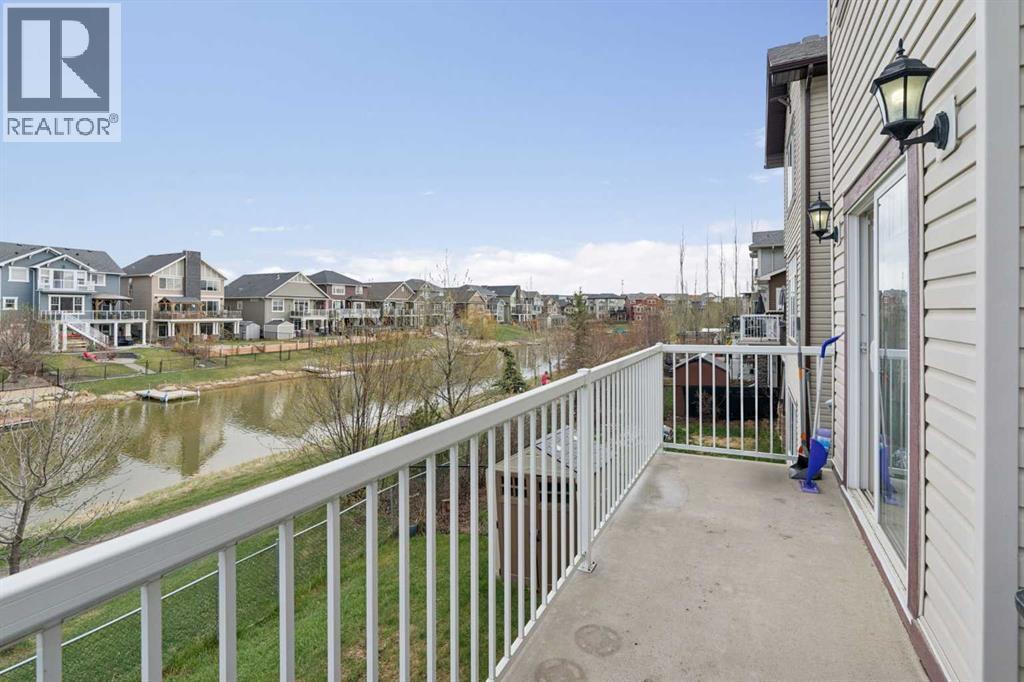 1826 Baywater Street SW, Airdrie, Alberta  T4B 0A8 - Photo 41 - A2309363