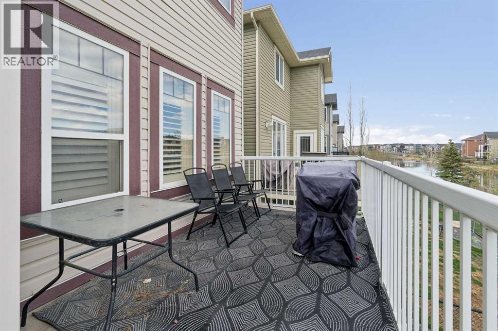 1826 Baywater Street SW, Airdrie, Alberta  T4B 0A8 - Photo 40 - A2309363