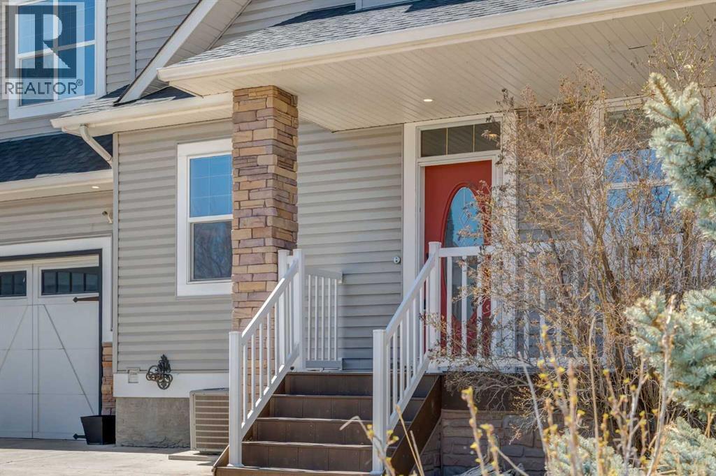 15 Barber Street NW, Langdon, Alberta  T0J 1X2 - Photo 2 - A2309366