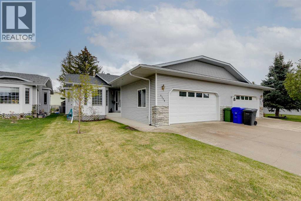 4118 Silverpark Estates Close, Olds, Alberta