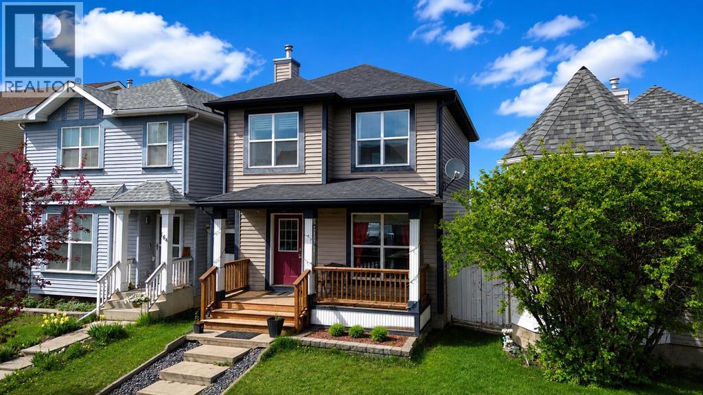 168 Prestwick Heights SE, Calgary, Alberta  T2Z 4H9 - Photo 2 - A2313378