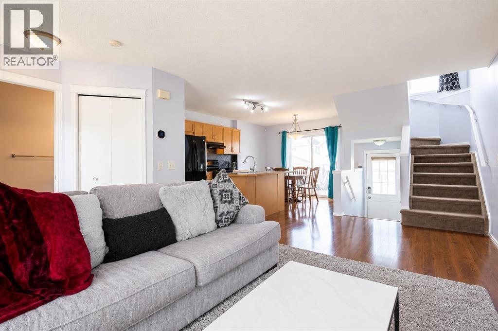 168 Prestwick Heights SE, Calgary, Alberta  T2Z 4H9 - Photo 6 - A2313378