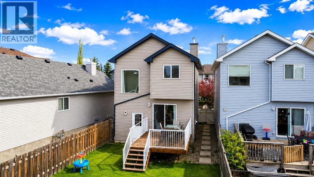 168 Prestwick Heights SE, Calgary, Alberta  T2Z 4H9 - Photo 25 - A2313378